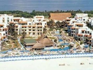 El Pueblito Beach Hotel 3*