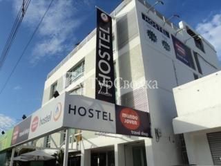 Hostel Mundo Joven Cancun 2*