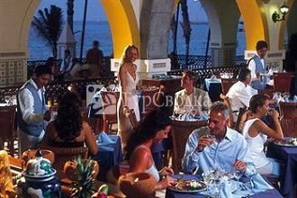 Hotel Riu Cancun 5*