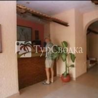 Hotel Tankah Cancun 2*