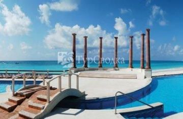 Krystal Cancun 4*