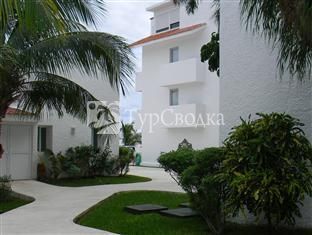 Las Gaviotas Hotel & Rent Aparment 3*