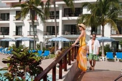 Royal Resorts Club Internacional Cancun 3*