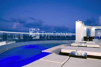 Sun Palace Resort Cancun 5*