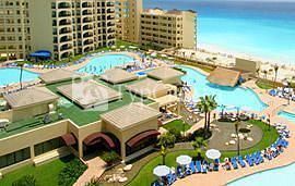 The Royal Caribbean 3*