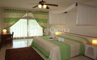 Hotel Oka'an 5*