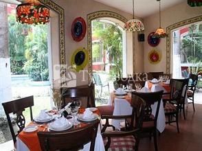 Hacienda Real Hotel 3*