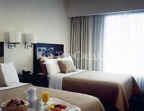 Fiesta Inn Ciudad Obregon 4*