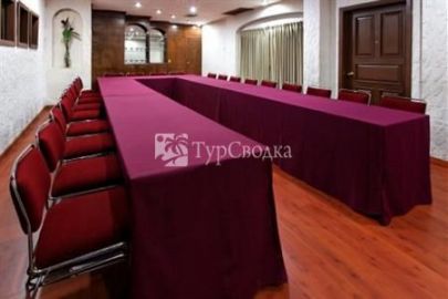 Holiday Inn Ciudad Obregon 3*