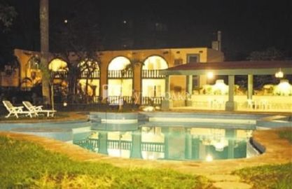 Mision Ciudad Valles 4*