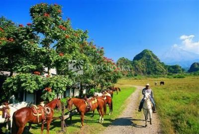 Hacienda de San Antonio 5*