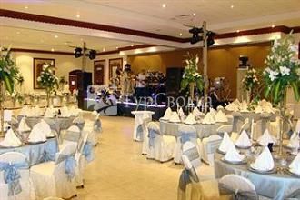 Hotel Maria Isabel 5*