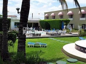 Villablanca Garden Beach Hotel 3*