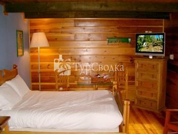 Best Western The Lodge At Creel 4*