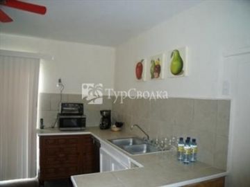 Americas Best Value Inn Ensenada 3*
