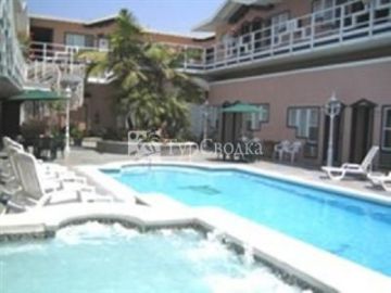 Days Inn Villa Fontana 1*