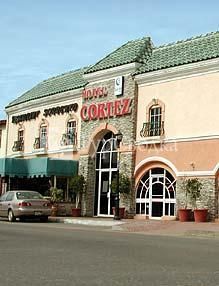 Hotel Cortez 2*