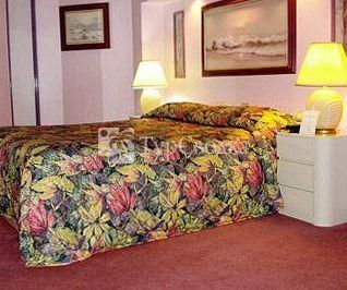 San Nicolas Hotel Ensenada 4*