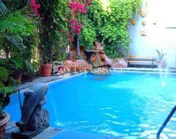 Best Western Posada Del Rio Hotel Gomez Palacio 4*