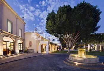 Camino Real Hotel Guanajuato 5*