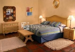 Casa Magica Hotel Guanajuato 4*