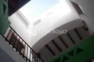 Casa Virreyes Hotel Guanajuato 5*