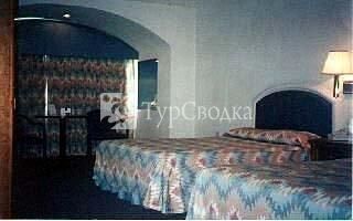 Gran Plaza & Convention Center Hotel Guanajuato 5*