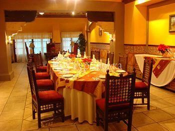 Posada Santa Fe 3*