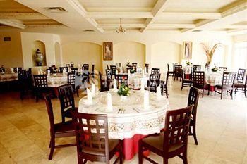 Quinta Las Alondras Hotel & Spa Guanajuato 5*