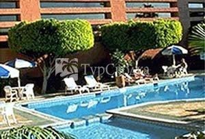 Fiesta Americana Hotel Hermosillo 3*