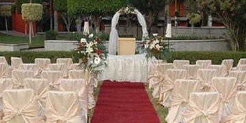 Hotel Colonial Hermosillo 4*