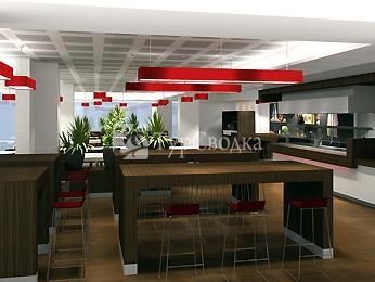 Hotel Ibis Hermosillo 3*