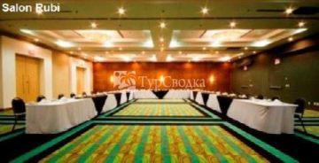 Hotel Lucerna Hermosillo 5*