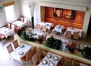 Hotel Plaza Las Quintas Hermosillo 4*