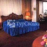 Aristos Huejotzingo Hotel 3*
