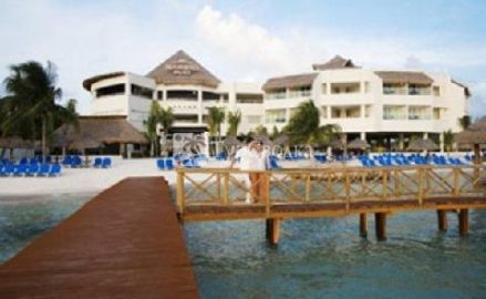 Isla Mujeres Palace Resort 4*