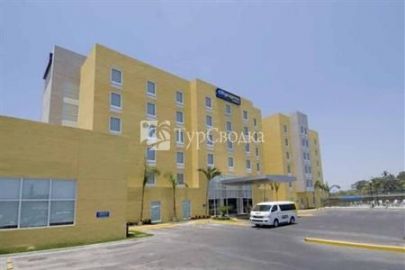City Express Lazaro Cardenas 4*