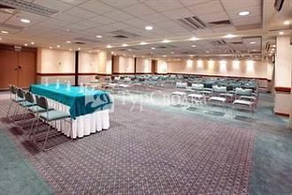 Holiday Inn Convention Center Leon (Guanajuato) 3*