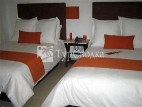 Mexico Plaza Residencias Centro Max Hotel Leon (Guanajuato) 3*