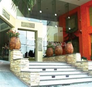 Real Azteca Hotel 4*