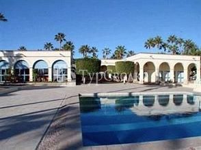 Desert Inn Loreto 4*