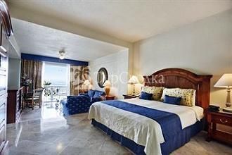 Barcelo Karmina Palace Hotel Manzanillo 4*