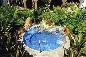 Costa Bonita Condominium Beach Resort Mazatlan 3*