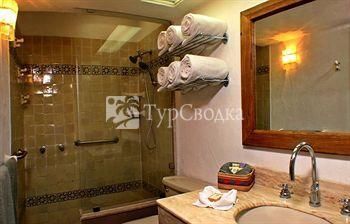 Villas El Rancho Hotel Mazatlan 4*