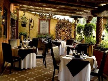 Casa Vieja 5*