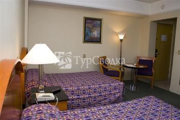 BEST WESTERN Centro Monterrey 4*