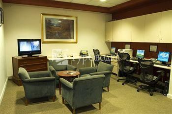 Hilton Garden Inn Monterrey 3*
