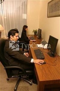 Holiday Inn Monterrey Centro 3*
