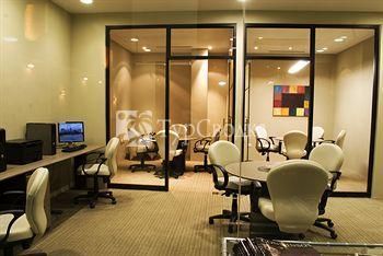 Hotel Antarisuite Cintermex 3*