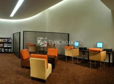 NH Hotel Monterrey 4*